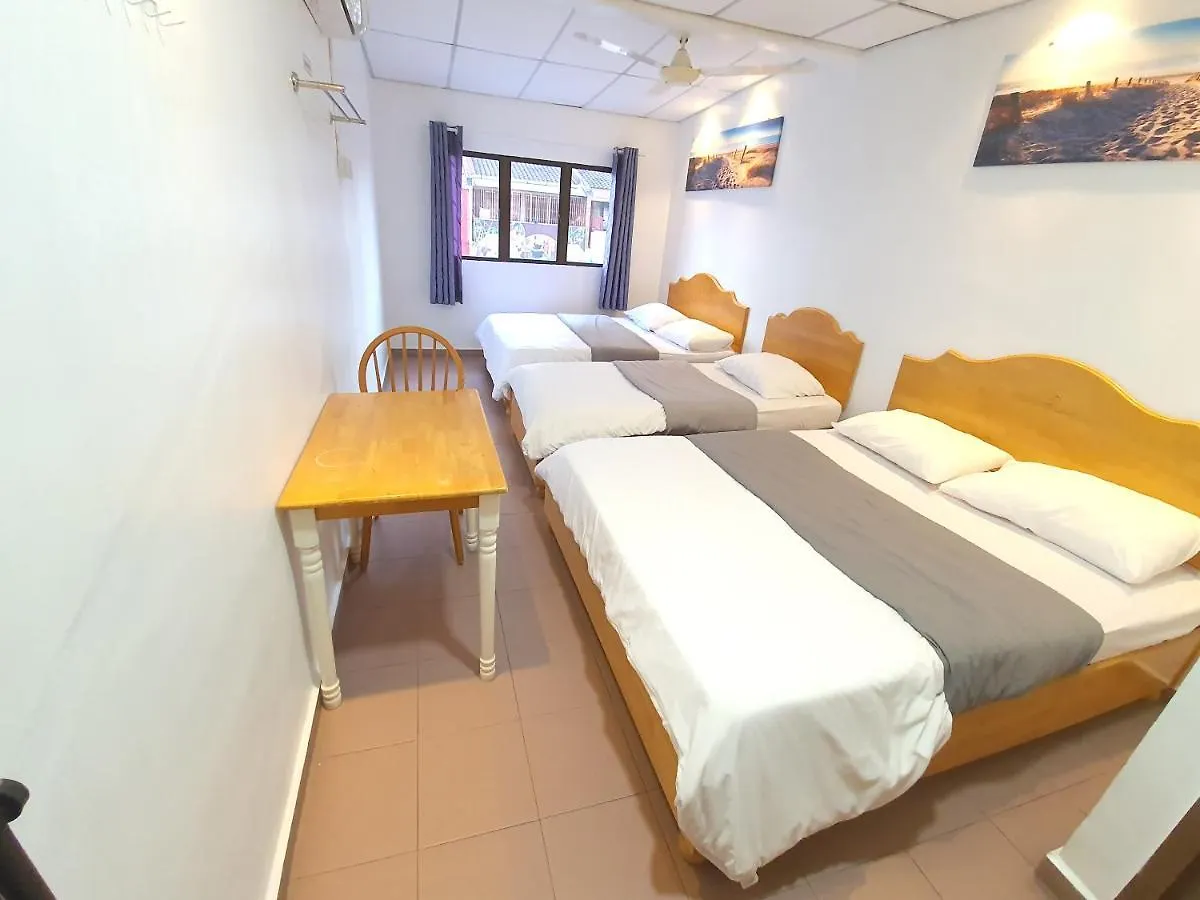 Grand Star Hotel Malacca