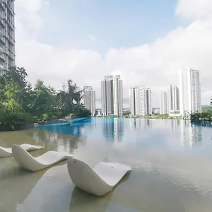 The Elysia Park By Owner , ジョホールバル マレーシア