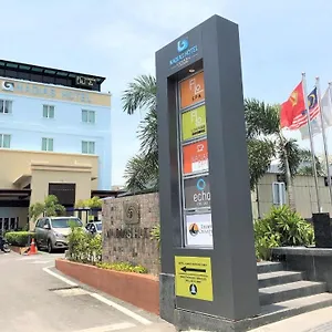 Hotel Nadias Cenang Langkawi Pantai Cenang (Langkawi)
