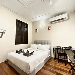 Pensión Madras 58-1 George Town