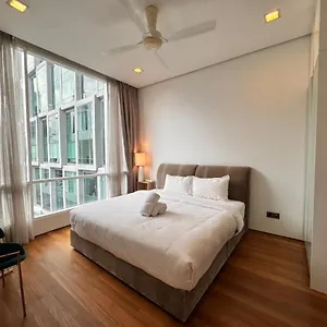 Soho Klcc , クアラルンプール マレーシア