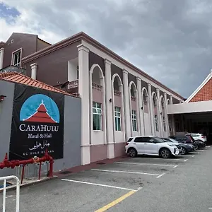 Capital O 90756 Cara Hulu *** Malacca