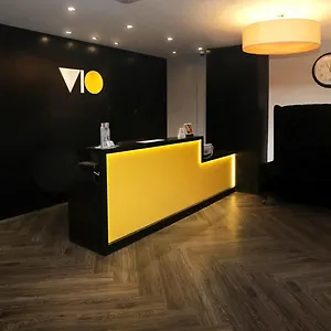 Hotel Vio Kuala Lumpur