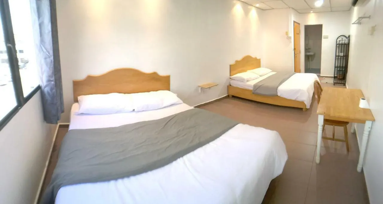 **  Grand Star Hotel Malacca Malasia